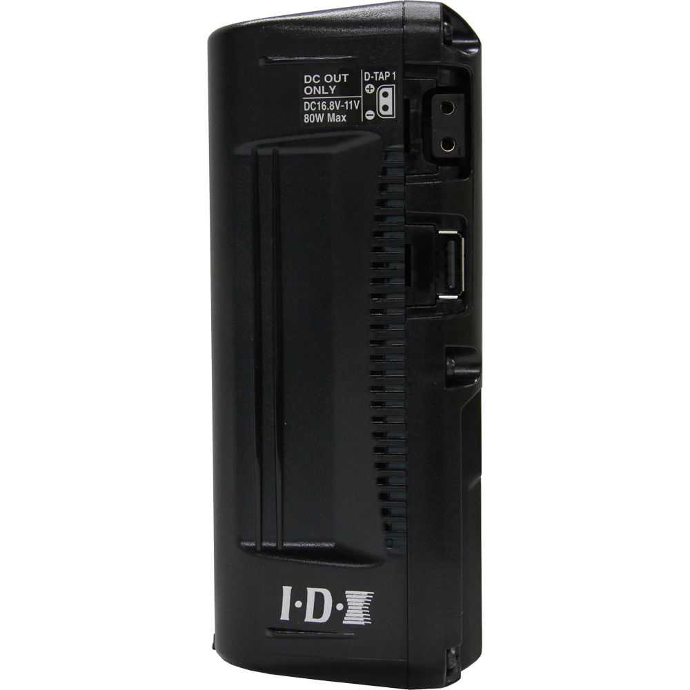 Аккумулятор IDX DUO-C150
