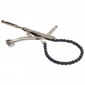 Зажим с цепью KUPO KCP-606 Chain Clamp 10" 