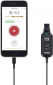XLR интерфейс RODE i-XLR