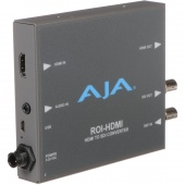 Конвертер сигнала AJA ROI-HDMI