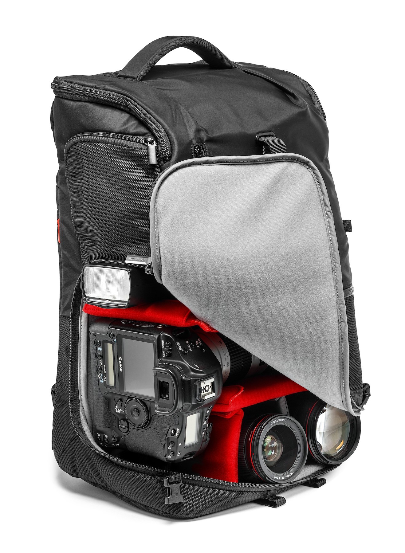 Рюкзак Manfrotto Advanced Tri L
