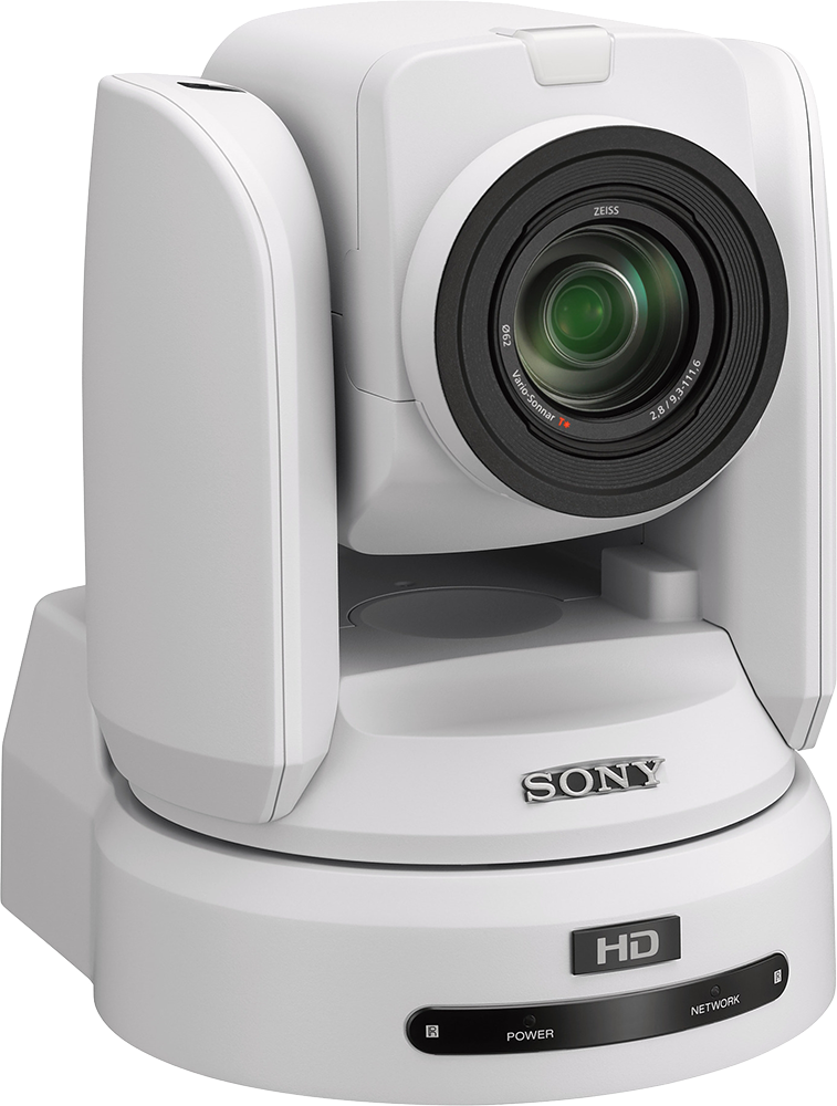 PTZ-камера Sony BRC-H800