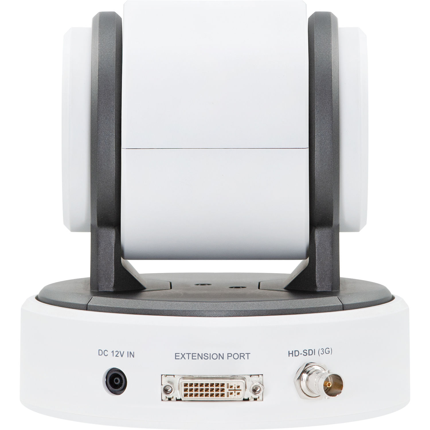 PTZ-камера BirdDog Eyes P100 White