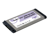 Sonnet Tempo edge SATA Pro 6Gb ExpressCard/34