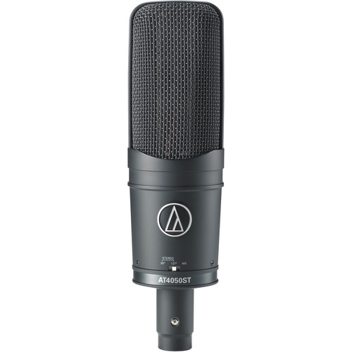Микрофон Audio-Technica AT4050ST