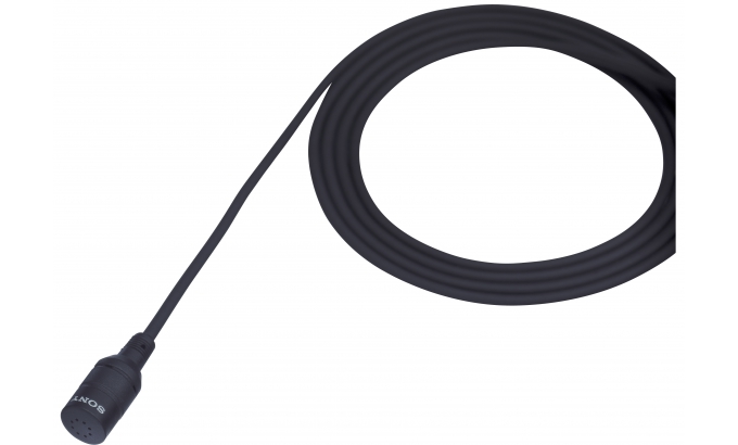 Микрофон Sony ECM-44B