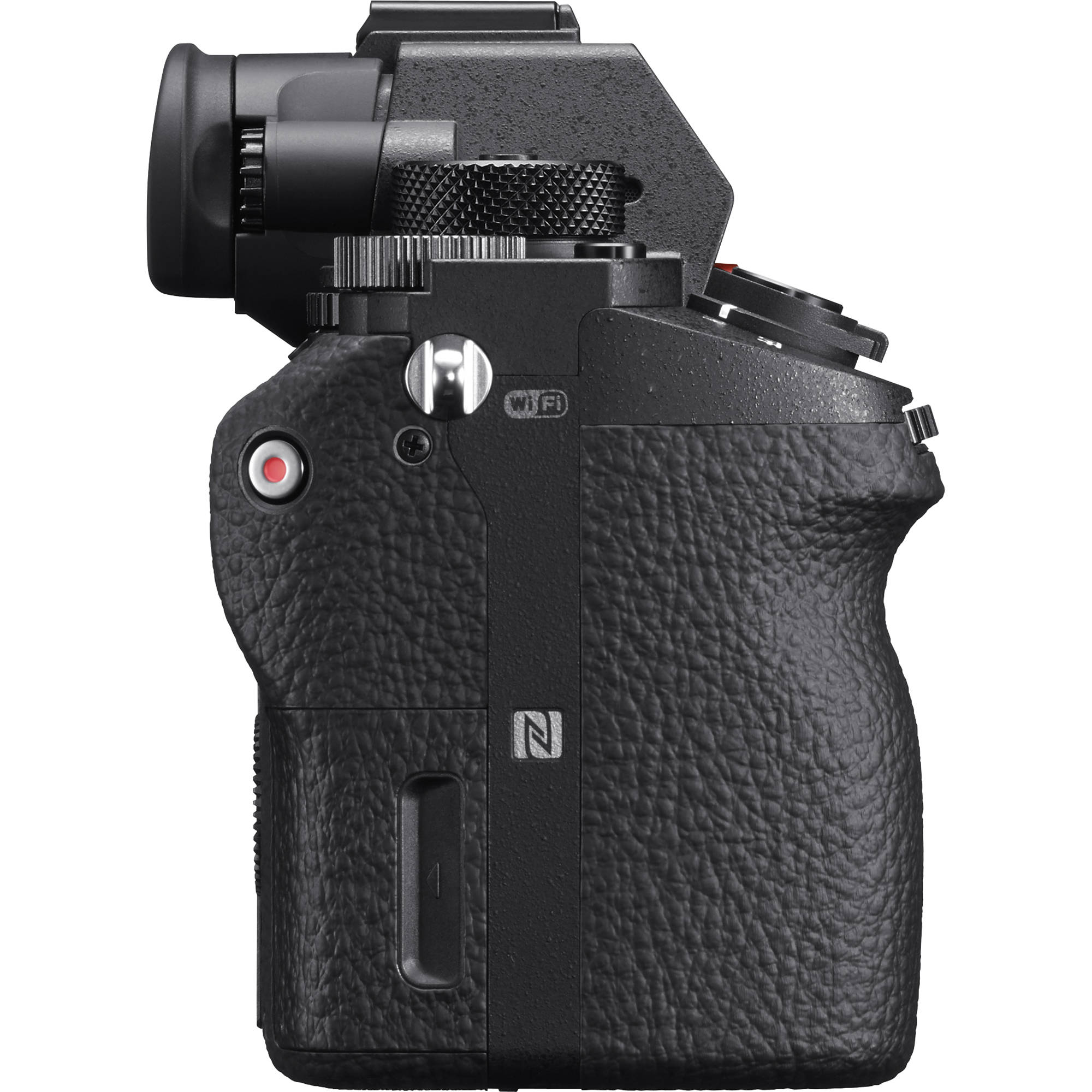 Беззеркальная фотокамера Sony Alpha a7S II
