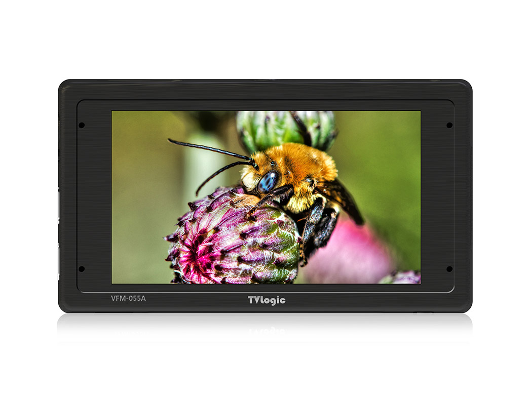 Монитор TVLogic VFM-055A