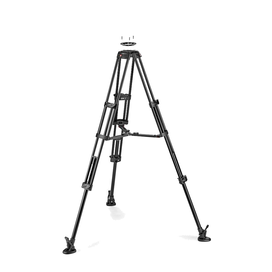 Тренога Manfrotto MVTTWINMA