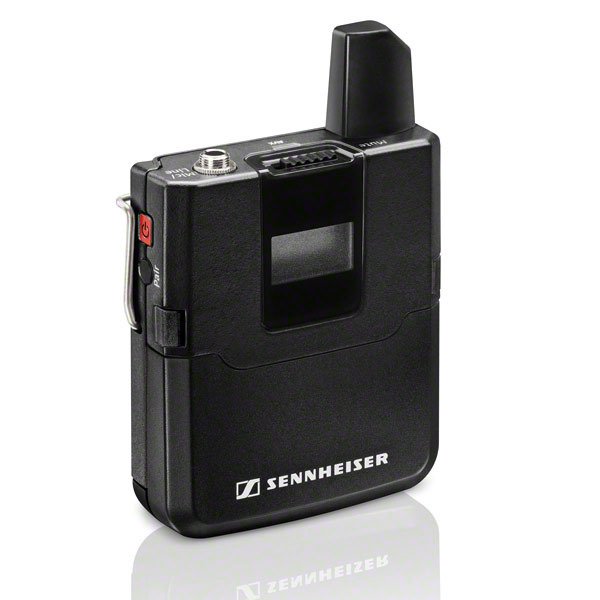 Радиосистема Sennheiser AVX-MKE2 SET-3-EU