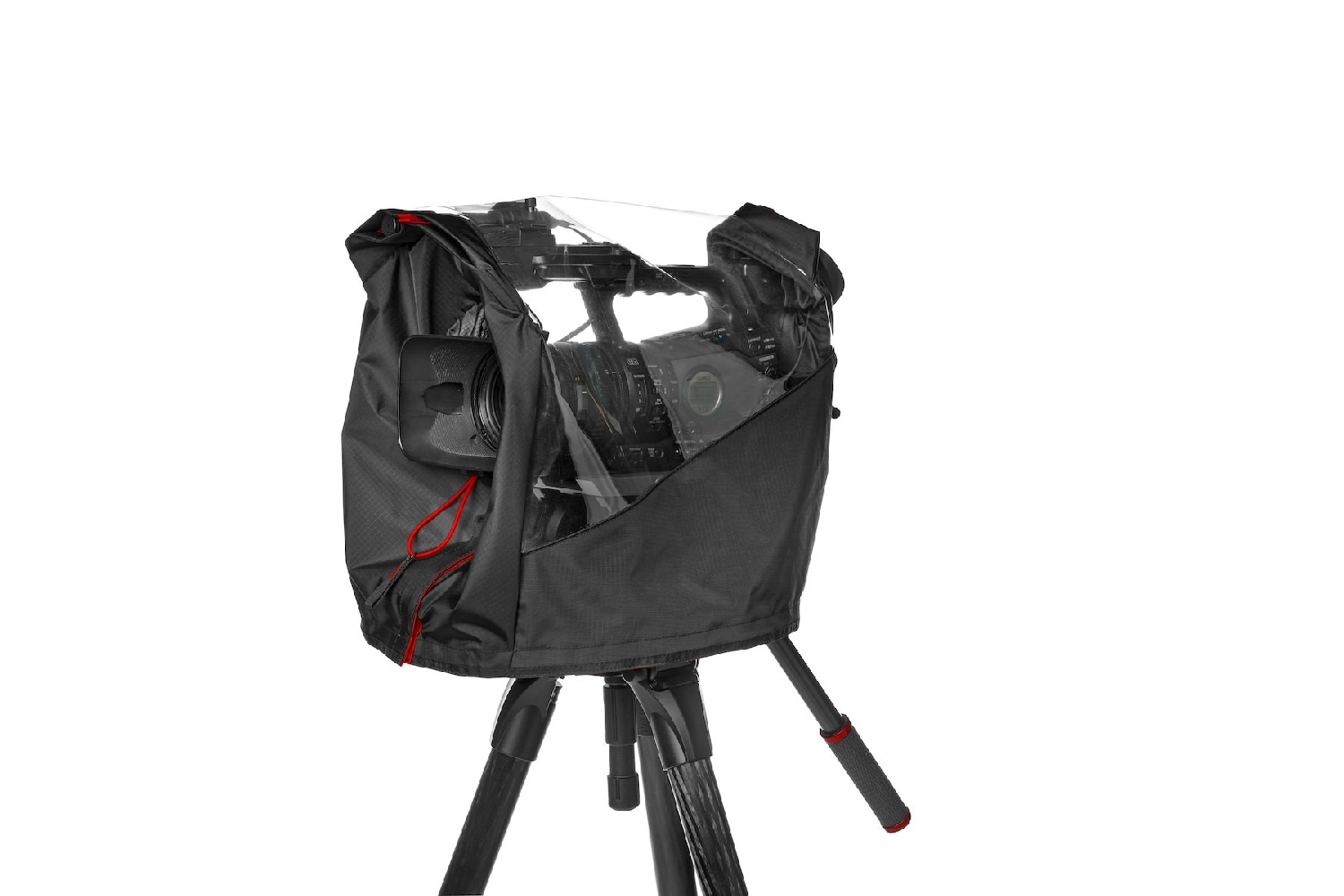 Чехол-дождевик Manfrotto Pro Light CRC-15