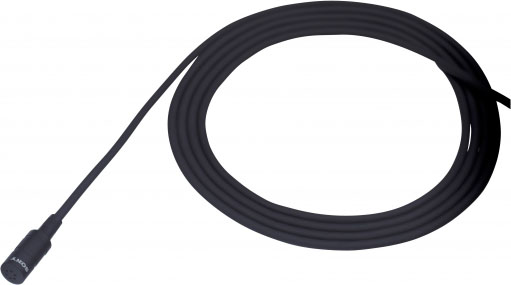 Микрофон Sony ECM-77BMP
