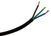 Кабель сигнальный Logocam AC220/3x0.75