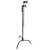 Стойка KUPO CS-40MKB C Stand 20" (черный)
