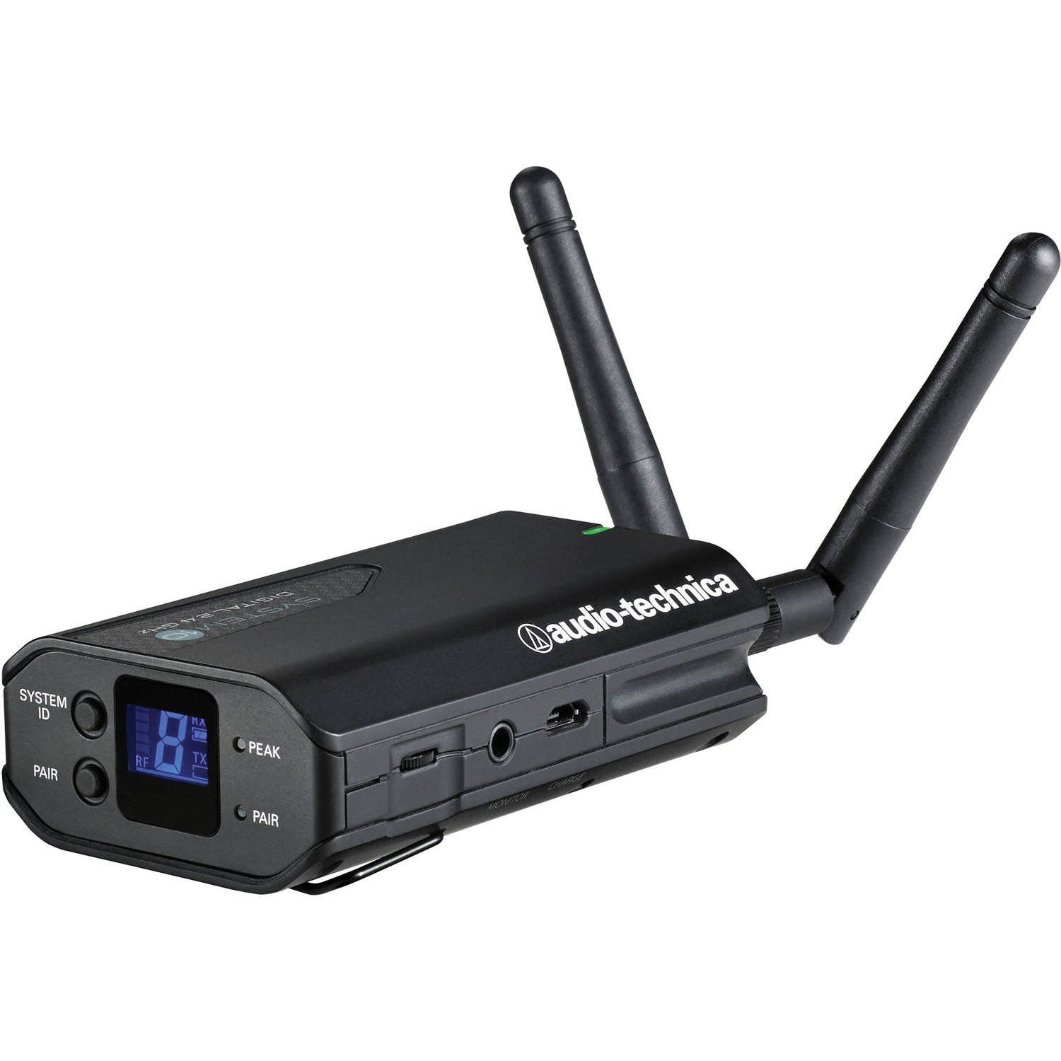 Радиосистема Audio-Technica ATW1702