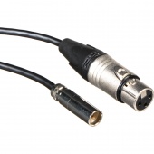 Кабель Blackmagic Mini XLR Adapter Cables