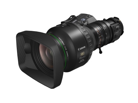 Canon CJ15ex8.5B