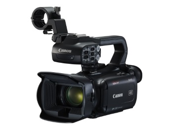 Canon XA40