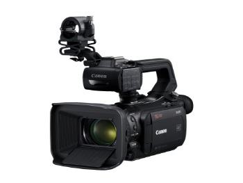 Canon XA55