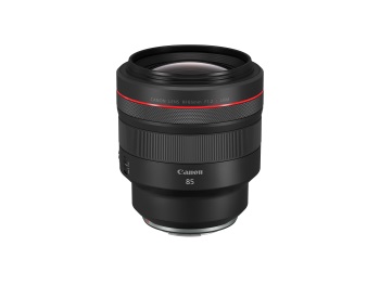 RF 85mm F1.2L USM