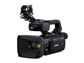 Canon XA50